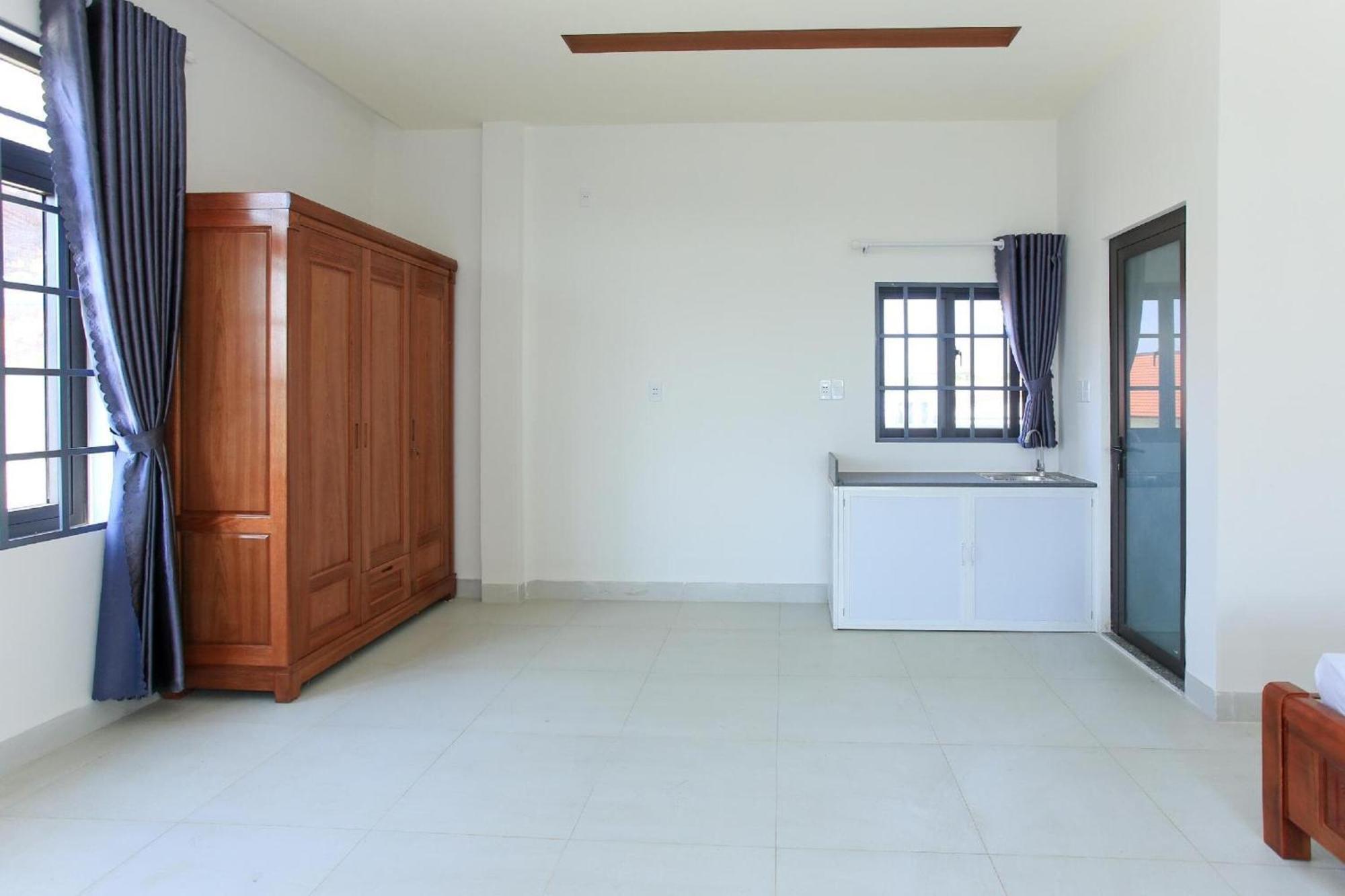Phat Tai Hotel And Apartment Đà Nẵng Ngoại thất bức ảnh