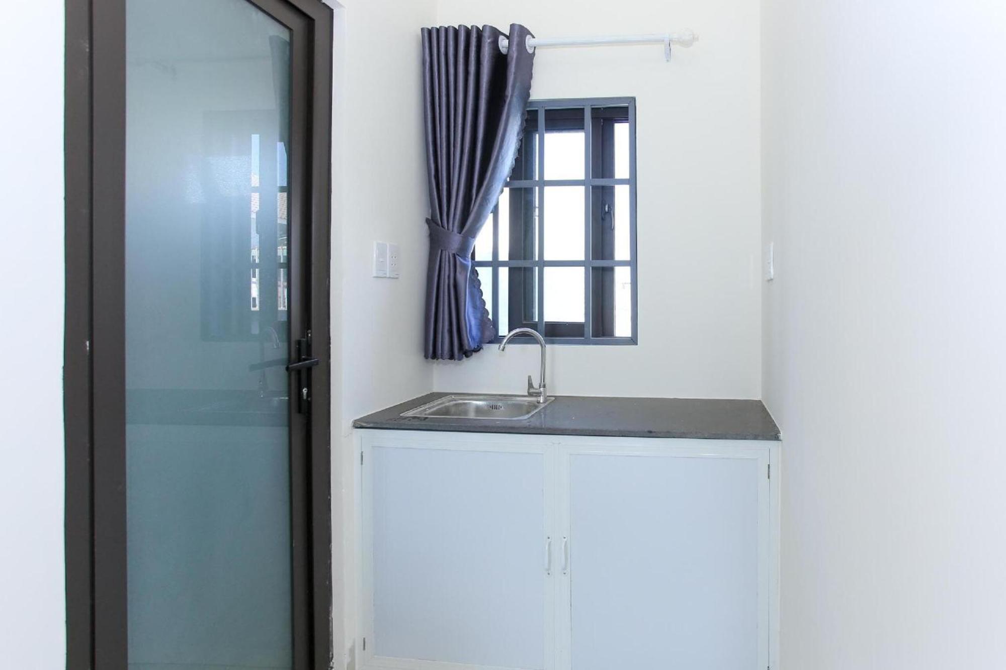 Phat Tai Hotel And Apartment Đà Nẵng Ngoại thất bức ảnh