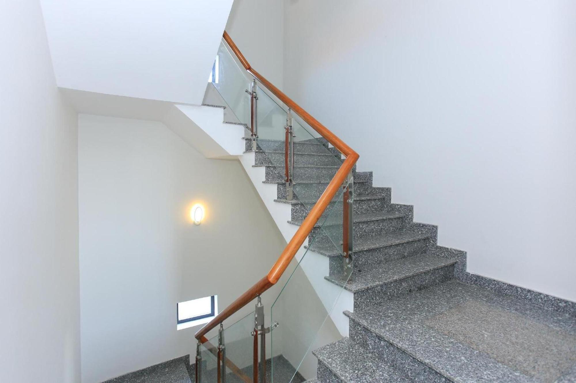 Phat Tai Hotel And Apartment Đà Nẵng Ngoại thất bức ảnh